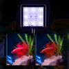 USB Fish Tank Light Adjustable Fish Tank Clip Lamp External Switch Aquarium LED Light Fish Farming