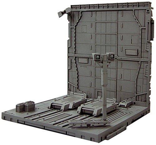 Mechanical Chain Base 006 Non-Scale Plastic Model Parts MB15