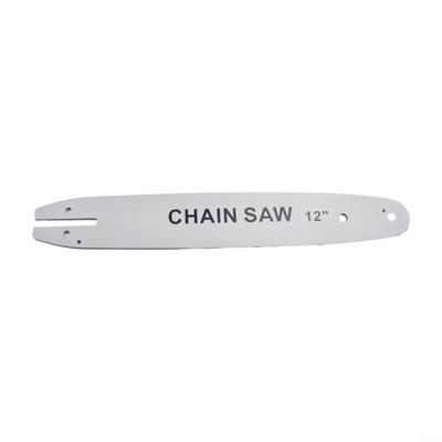 Chainsaw Guide Bar Chainsaw Guide Bar Package Content