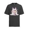 Re:Zero Starting Life In Another Kawaii Cute Süss Anime Herren T-Shirt Herren
