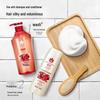 Fenghua Pomegranate & Chamomile Nourishing Shampoo