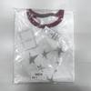 Hyunjin Stray Kids worn GUESS Unisex Star Ringer Short-Sleeved T-shirt Korea