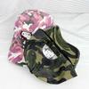 Embroidered Kitty Fashionable Cat Baseball Hat For Female Trendsetter