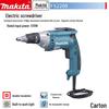 Makita Adjustable Speed Drywall Screwdriver CN Plug (adapter Included)