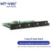Maituo Weiju 4-Way AV Matrix Switcher Input Card