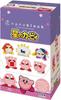 Kawada Nano Block Mini Nano Kirby of the Stars BOX Product 1BOX 6 6 Types In Total (BOX) NBMC_29S = Pieces,