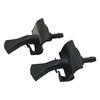 OEM Replacement Washer Jet Nozzle 8265A596 for Mitsubishi For Outlander 2013-2026 Cross 2018-2026 GF GK Fitment
