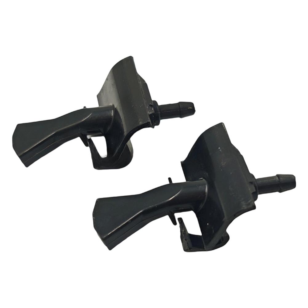 OEM Replacement Washer Jet Nozzle 8265A596 for Mitsubishi For Outlander 2013-2026 Cross 2018-2026 GF GK Fitment