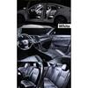 ZITWO Car LED Bulb Interior Light Kit For Renault Clio 2 3 4 5 II III IV V 1998- 2017 2018 2019 2020 2021 2022 2023 AccessoriesTurn Signal 2