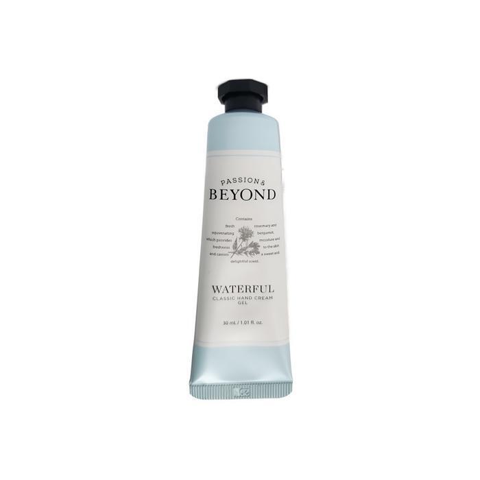 BEYOND Classic Hand Cream Gel Waterfull 30ml (14853397)