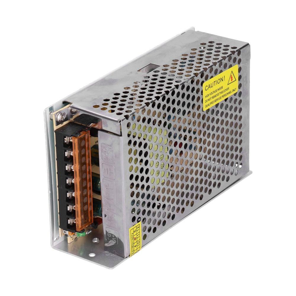 12V 150W 12.5A Switching Power Supply High Efficiency Regulated DC Power Converter with Copper Coil Reliable Performance