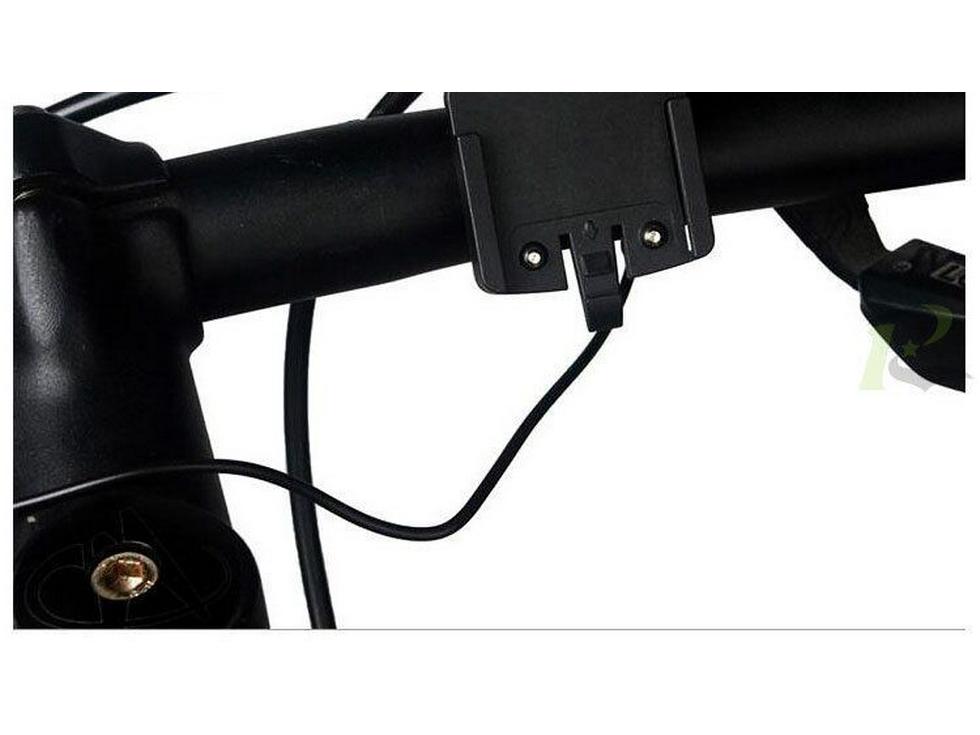 548B Bicycle Computer: Heart Rate Monitor, Speedometer, Odometer with 15 Functions – Available in English and Chinese