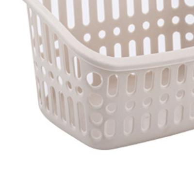 Container Kitchen Bathroom Basket Rack Shower Shelf Storage Suction Cups