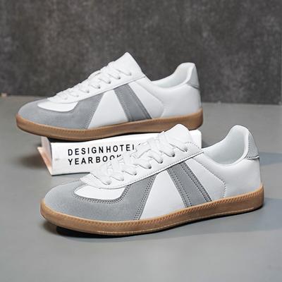 Fashion Classic Fashion Trainers Shoes Men Women Comfortable Flat Casual Sneakers Big Size 48 Quality Athletic Shoes Zapatillas Hombre