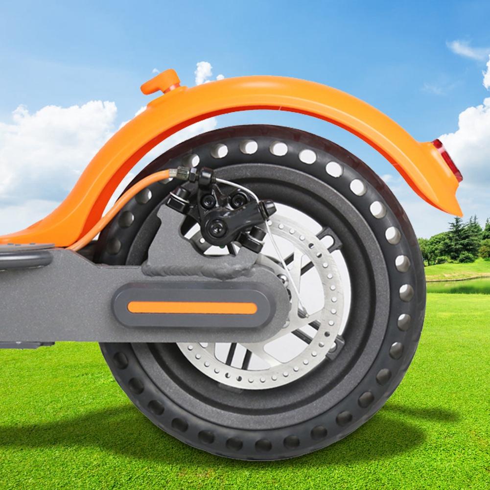 11cm Electric Scooter  Brake Disc Rotor Pad Replacement Parts for Xiaomi Mijia M365