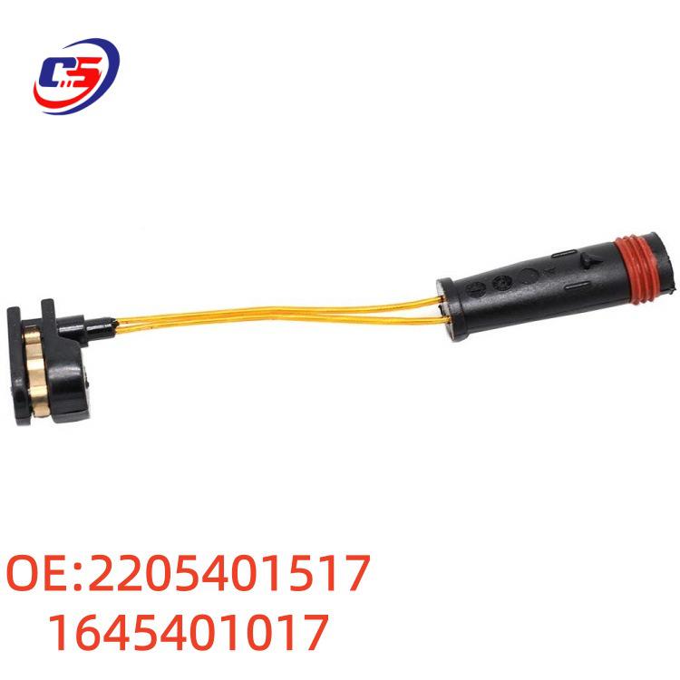 Brake Pad Sensor Wire 2205401517/1645401017 for Mercedes-Benz W164