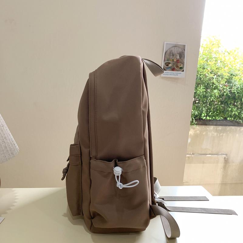 Школьный рюкзак для младших школьников — фото 10