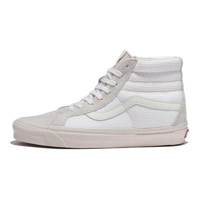 Sk8 Hi 38 Dx 'Beige Blanco' Vans VN0A5KRTDJR1