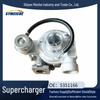 Motor – Turbos e peças