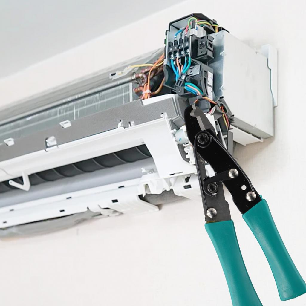 Kapillarklemme 13,9 cm Kapillarklemme Kapillarrohrschneider Klemme