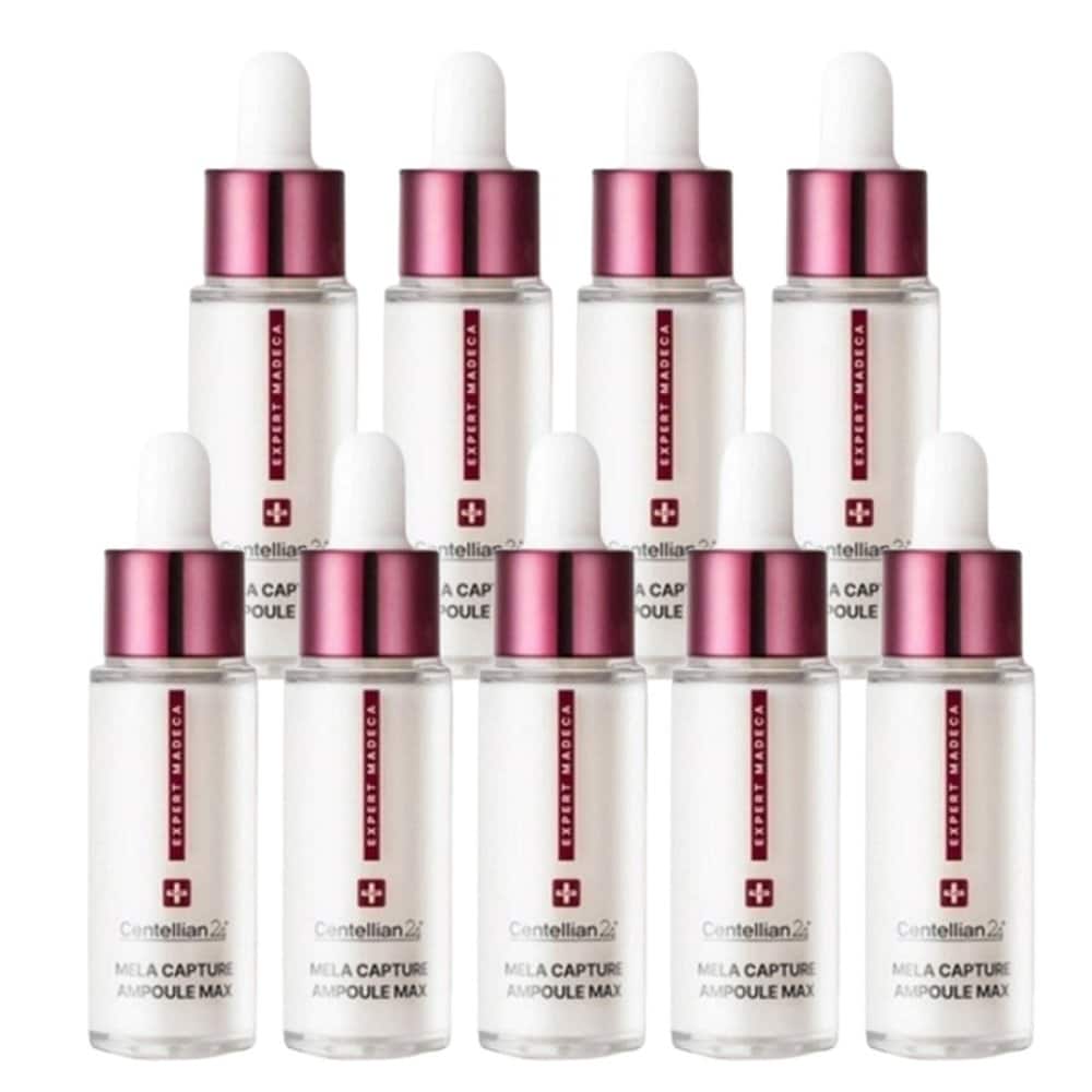 

Madeca MelaCapture Ampoule Max Season 4 15mlx9