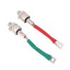 Zp300A 1600V Bolt Type Diode Rectifier Thyristor Spiral Defence Power Electronic Component Power Supply Module
