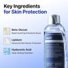 Dear, Klairs Supple Preparation Unscented Toner Deep Hydration pH Balancing 180ml