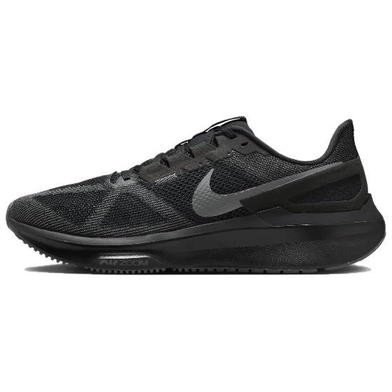

Nike Air Zoom Structure 25 Black Iron Grey DJ7883-006 EU 44