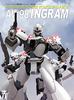 Master File Mobile Police Patlabor 98 Type AV Ingram