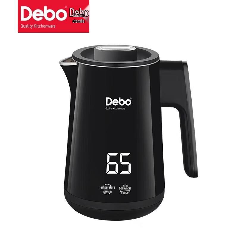 Debo Doruit DB-136 Electric Kettle