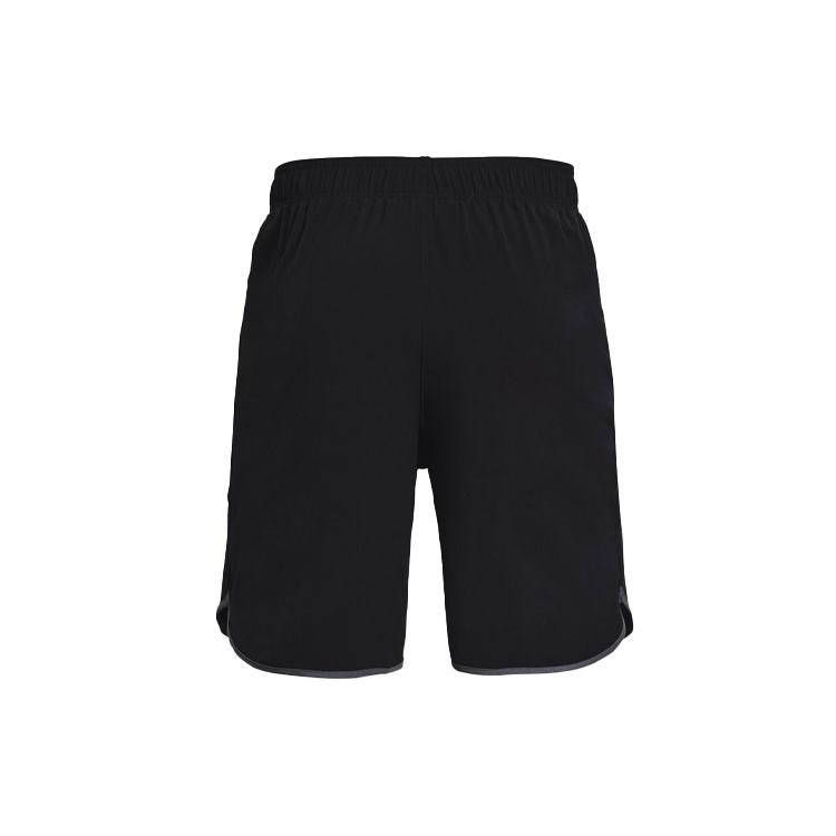 Under Armour Shorts Men's Black 1361435-001