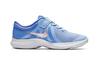 Nike REVOLUTION 4 Low top Kids' Running Shoes Light Blue Children Aged 3 7 Years Old BV7443-400
