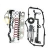 Engine Overhual Gasket Set Repair Kit For Ford Transit 2.2 TDCI Euro 5 2011 2012 2013 2014 Ranger Engine Rebuilt Kit BK3Q6008AA
