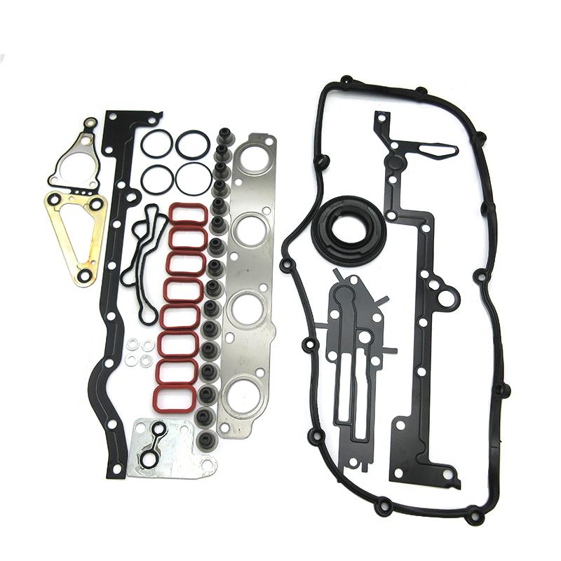 Engine Overhual Gasket Set Repair Kit For Ford Transit 2.2 TDCI Euro 5 2011 2012 2013 2014 Ranger Engine Rebuilt Kit BK3Q6008AA