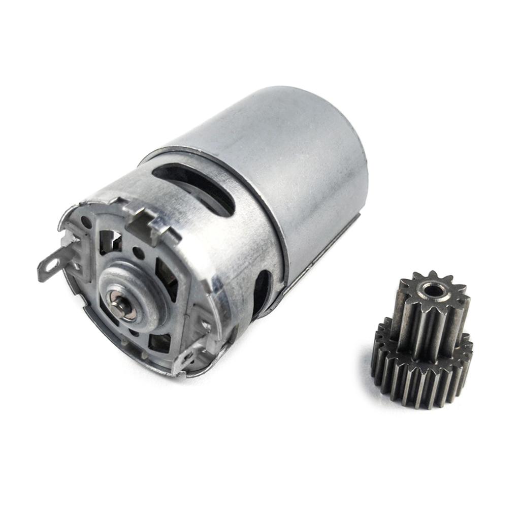 Handbrake Repairing kit EPB Module Internal Small Motor for Santa Fe Ix45 Tucson Sorento Replace 597002W000 597002W800