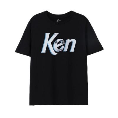 Mens Ken Face T-Shirt