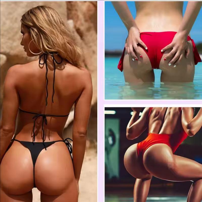 Hip Cream, Exercise To Enlarge Buttocks, Effectively Lift Buttocks, Make Buttocks Round and Straight