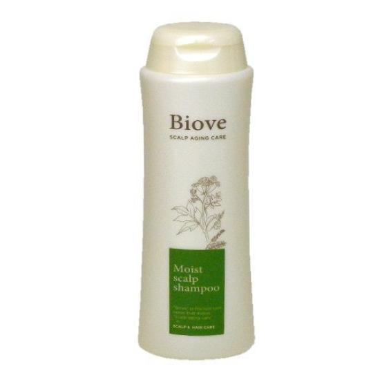 

Demi Cosmetics Demi Cosmetics Demi Biove Moist Scalp Shampoo Liquid Clear 250ml (x 1)
