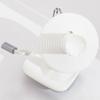 Yarn Winder with Tabletop Clamp Hand-operated Yarn Ball Winder for Crocheting Easy Installation