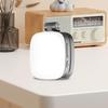 Portable Selfie Light Slim 180 Degree Rotation Lighting Magnetic Phone Selfie Light For Live Streaming Photography Recording