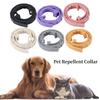 Cat Insect Dog Repellent Collar Pet Flea Mosquito Lice Repellent Pet Supplies