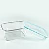 LOCK&LOCK Rectangle Tabletop Container LBF532 ALL2104 Clear