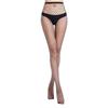 4 Hole Hollow Stockings Fish Net Pantyhose Mesh Nylon Tights Black Fishnet Women Sexy Summer Thigh High Hosiery Party Stocking