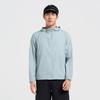 SCALER Men's Hooded Sun Protection Skin Jacket