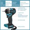 AvidPulse 20+1 Drehmoment 1/4 Zoll Bürstenloser Elektrischer Schraubendreher Akku 280N.m Elektrische Bohrmaschine Elektrowerkzeug Für Makita 18V Akku