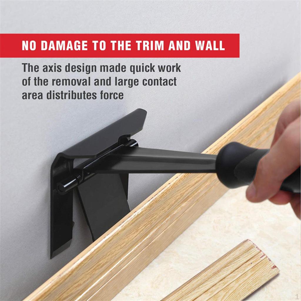 Tile Removal Tool Flooring Tools for Nail Pulling Commercial Work Remodeling