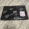 [USED] Gelato Pique BTS Collaboration Blanket Gray