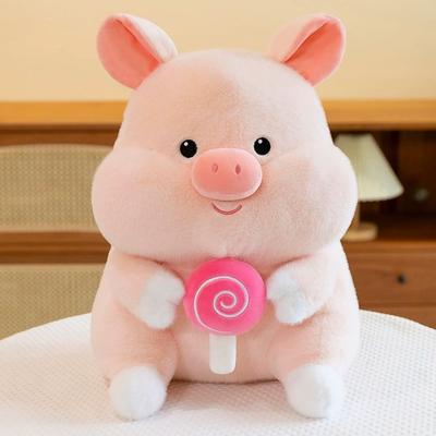 Muñecas y Peluches – Peluches