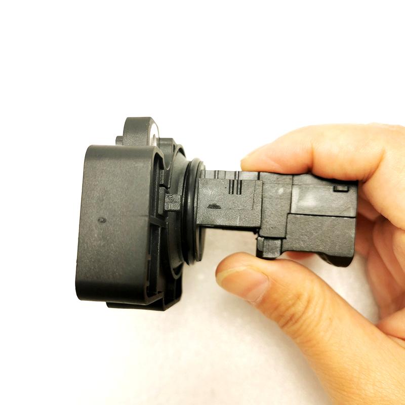 High quality New For 10393948 Mass Air Flow Maf Sensor For Chevrolet Silverado Tahoe CadillacCTS GMC Sierra Yukon