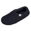 Fuzzy Feet Slippers for Women Women's Solid Color Padded Warm Soft Bottom Mute Footwear Home Cotton Women S Slippers Size 9 1/2